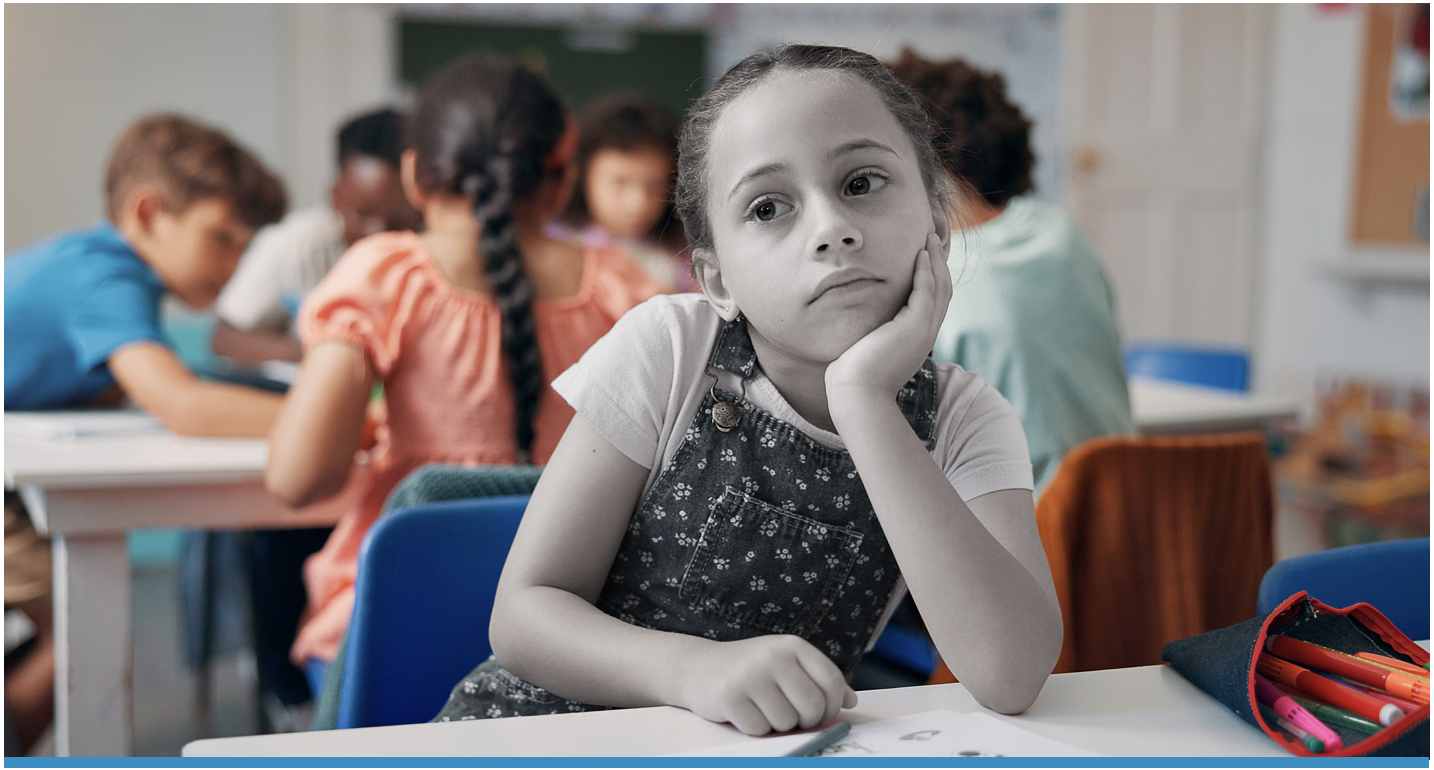 Every Moment Matters: Understanding Trauma & Building Resilient Classrooms (Fall 2026)
